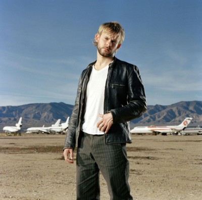 Dominic Monaghan puzzle G153472