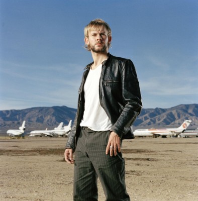 Dominic Monaghan puzzle G153474