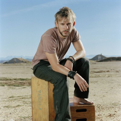 Dominic Monaghan puzzle G153475