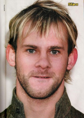 Dominic Monaghan puzzle G153477