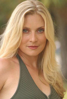 Emily Procter Stickers G153550