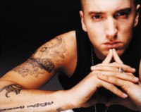 Eminem tote bag #G153555