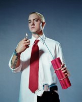 Eminem magic mug #G153556