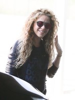 Shakira sweatshirt #2072006