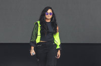 Demi Lovato hoodie #2072600
