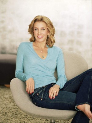 Felicity Huffman puzzle G153720