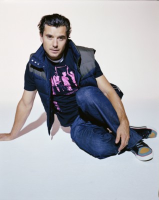 Gavin Rossdale puzzle G153765