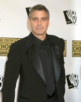 George Clooney Tank Top #130032