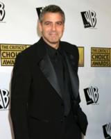 George Clooney sweatshirt #130033