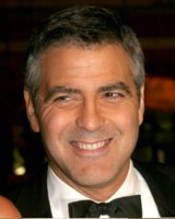 George Clooney sweatshirt #130034