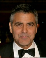 George Clooney hoodie #130035