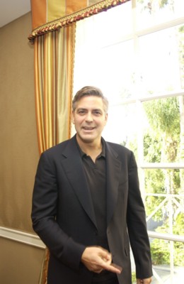George Clooney magic mug #G153776