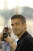 George Clooney hoodie #130039
