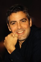 George Clooney Longsleeve T-shirt #130040