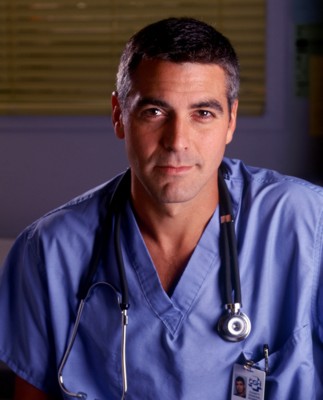 George Clooney Poster G153782