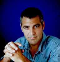 George Clooney hoodie #130050