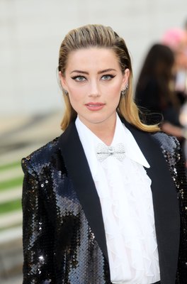 Amber Heard puzzle G1538423