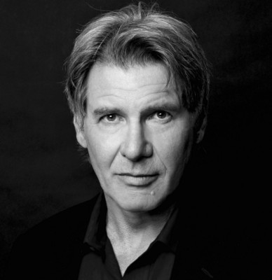 Harrison Ford Mouse Pad G153884
