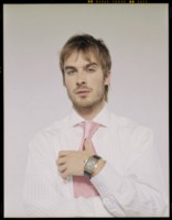 Ian Somerhalder Mouse Pad G153985