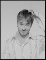 Ian Somerhalder Mouse Pad G153986