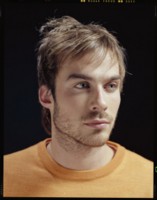 Ian Somerhalder Mouse Pad G153990