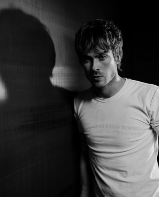 Ian Somerhalder Poster G153992