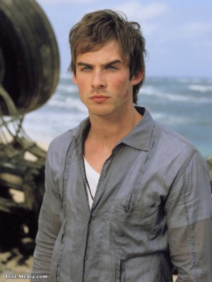 Ian Somerhalder Poster G153999