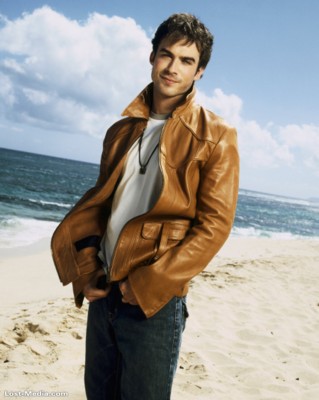 Ian Somerhalder Poster G154002