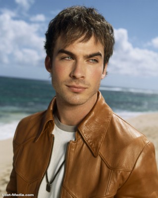 Ian Somerhalder Poster G154004