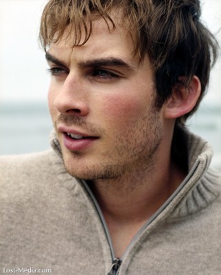 Ian Somerhalder Poster G154007