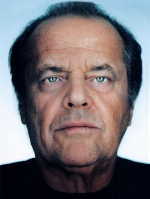 Jack Nicholson Poster G154021