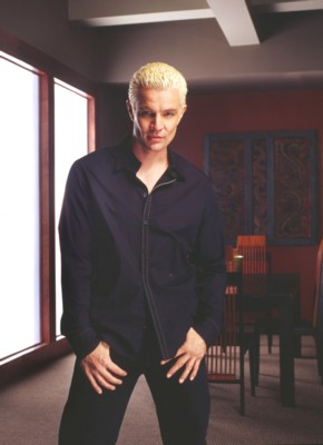 James Marsters puzzle G154063