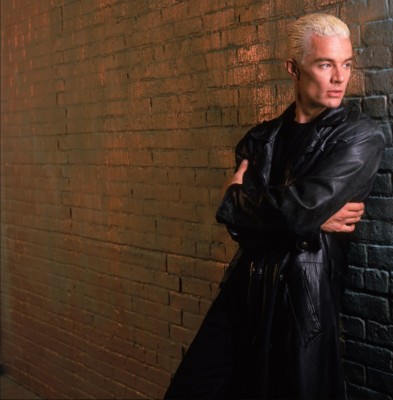 James Marsters Poster G154090