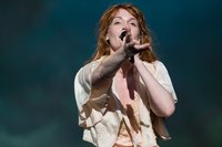 Florence Welch t-shirt #2078441