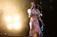 Florence Welch Tank Top #2078449