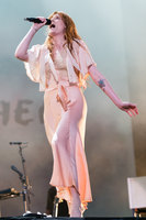 Florence Welch Tank Top #2078450