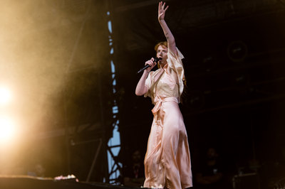 Florence Welch Stickers G1542557