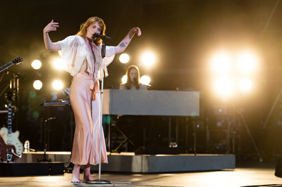 Florence Welch Stickers G1542560