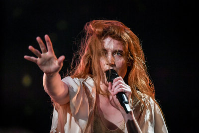 Florence Welch puzzle G1542564