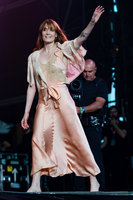 Florence Welch Tank Top #2078473