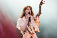 Florence Welch Tank Top #2078477