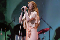 Florence Welch Tank Top #2078479