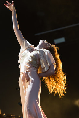 Florence Welch Poster G1542581