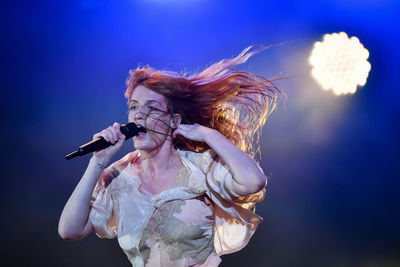Florence Welch puzzle G1542583