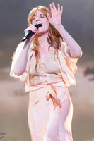 Florence Welch Tank Top #2078486
