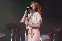 Florence Welch Tank Top #2078488