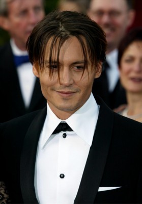 Johnny Depp tote bag #G154383
