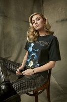 Miley Cyrus t-shirt #2080294