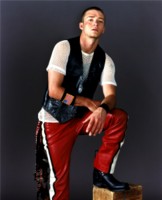 Justin Timberlake t-shirt #130741