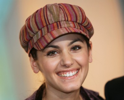 Katie Melua tote bag #G154611